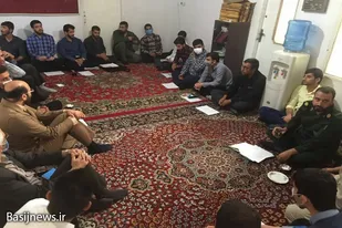 هم اندیشی گروه&zwnj;های جهادی با نماینده مردم ملایر در مجلس شورای اسلامی