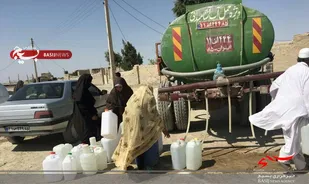 خدمت رسانی به مردم محروم هدف اصلی قرارگاه جهادی حضرت خدیجه(س) کرج است