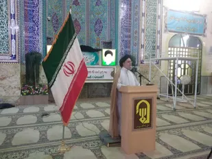 شما بسیجیان باید برای دوستان امیدآفرین و برای دشمنان بیم آفرین باشید
