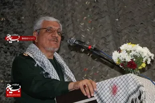 با حاکمیت تفکر بسیج در کشور هیچ قدرتی مانع نخواهد بود