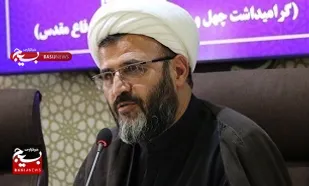 دو شهید گمنام در ایام شهادت امام صادق(ع) در قم تشییع می&zwnj;شوند