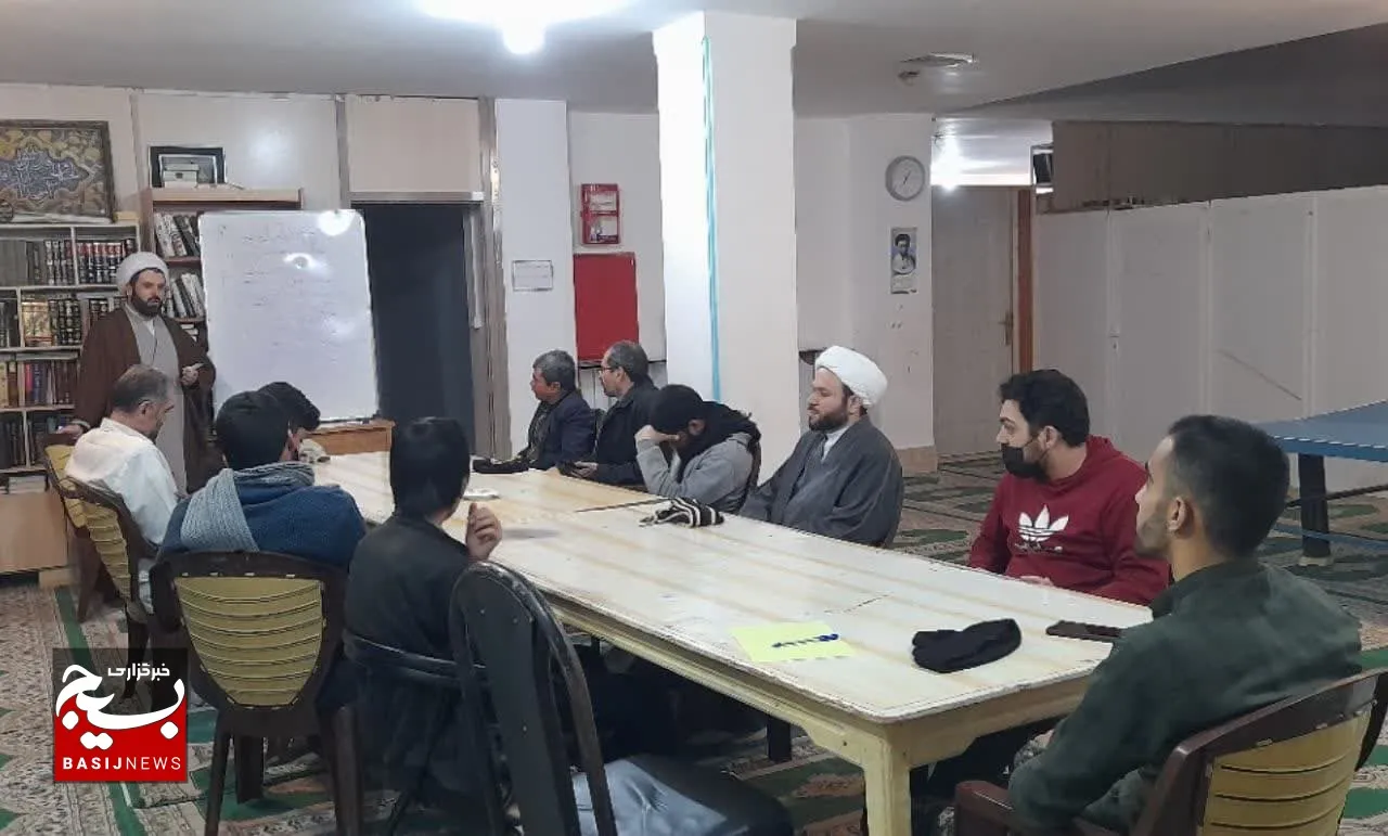 فرمایشات مقام معظم رهبری در پردیسان قم تبیین شد