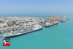 برگزاری اولین نمایشگاه توسعه دریا محور به میزبانی اهواز