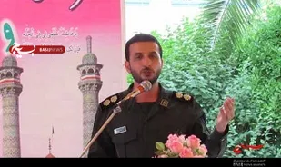 عفاف و حجاب از مولفه های فرهنگی گفتمان مقاومت است