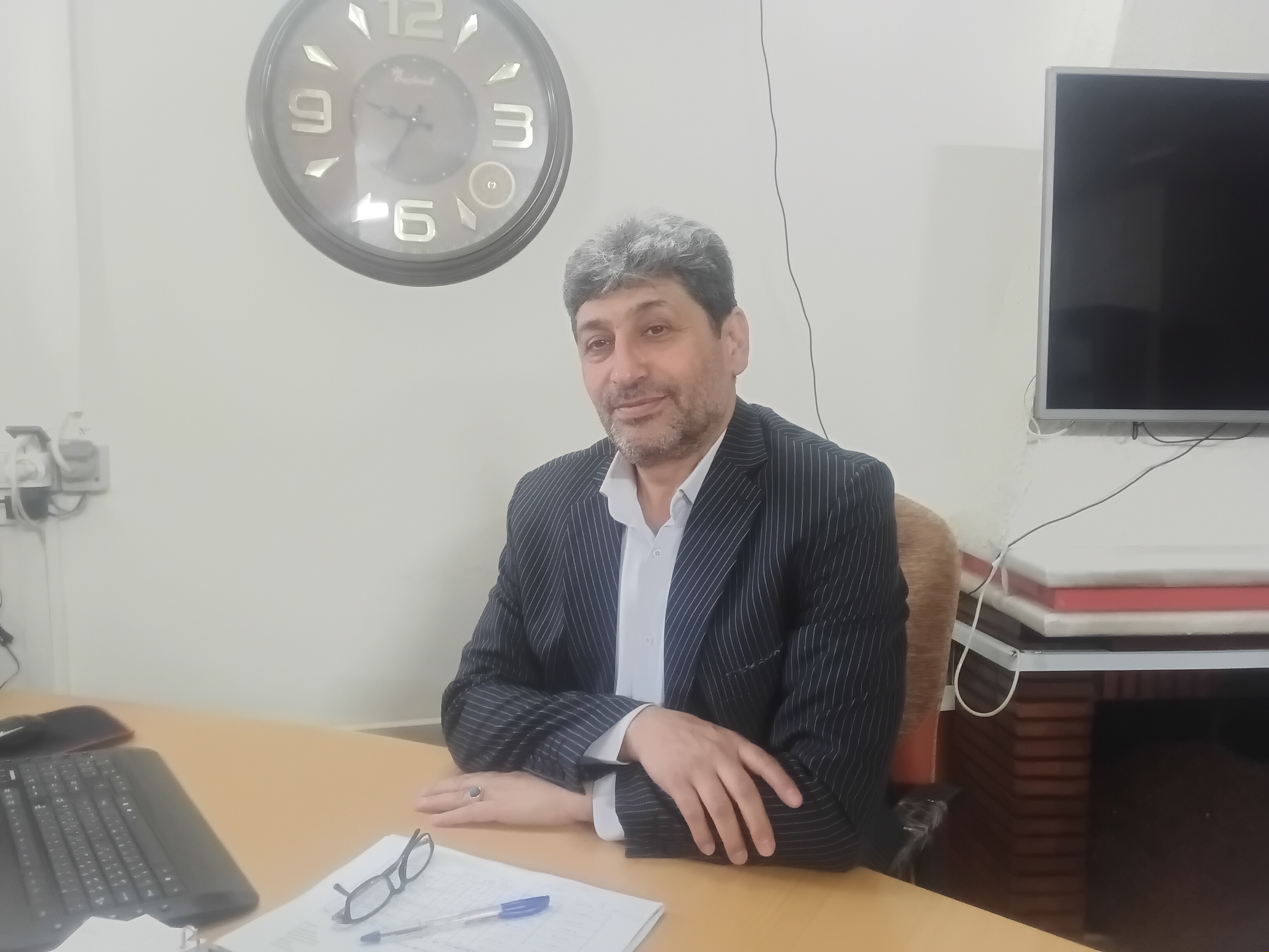 قرارگاه نظارت بر بازار شاهرود تشکیل شد/رسیدگی به بیش از ۱۵۰۰ پرونده تخلف صنفی/تشدید نظارت بر بازار