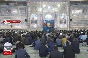جبهه مقاومت مقتدر است / رژیم اشغالگر قدس در حال مرگ و نابودی است