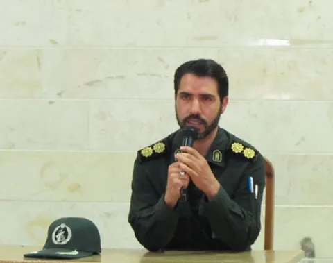 حراست از ارزش‌هاي انقلاب اسلامي وظیفه همگانی است