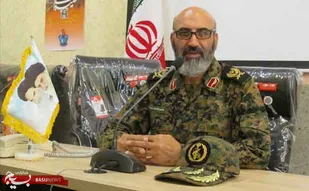 نقش بسیج در خنثی&lrm;سازی توطئه&lrm;های دشمنان