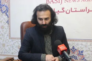 گفتگو باجوانی که 10 سال با میرزاکوچک جنگلی زندگی کرد