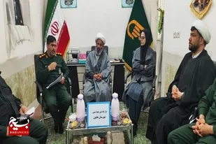 قرارگاه جهاد تبیین بستر هماهنگی بین ظرفیت&zwnj;های مردمی و نهادهای انقلابی