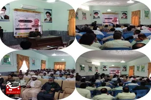 شهید حجازی شخصیتی تاثیر گذار در بسیج بود/ بالاترین مقام برای ورود به جهان آخرت شهادت است