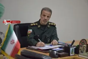 پیام تبریک رئیس سازمان ورزش بسیج به مناسبت روز مربی