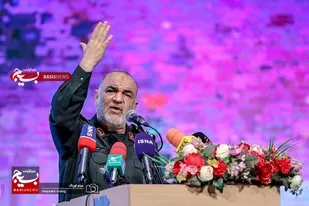 برگزاری همایش بزرگ اجرای فرمان اعتلای بسیج