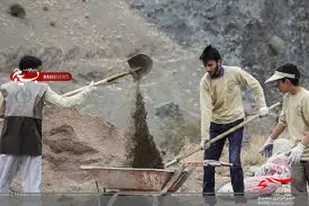 تداوم خدمات جهادی در نوروز 1400