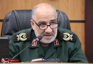 برگزاری همايش پیشکسوتان جبهه و جنگ در اراک