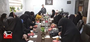 گامی مؤثر در توانمندسازی خبرنگاران بسیجی