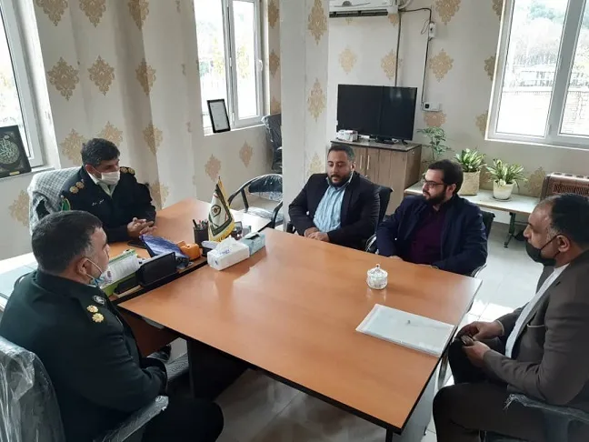 تاکید  بر  تعامل همه ادارات شهرستان ری برای کاهش آسیب های اجتماعی