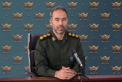 نقش‌آفرینی ۱۲۰۰ گروه مردمی در «میدان‌یار»؛ تمرین آمادگی همه‌جانبه در خراسان شمالی