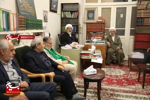 اهداف و سلوک شهدا محور فعالیت&zwnj;های آموزشی و فرهنگی باشد