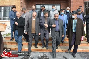 سرانه های آموزشی، تفریحی، ورزشی و عمرانی قیامدشت توسعه چشمگیری یافته است