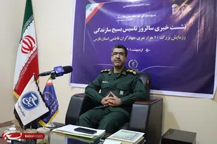 آغاز رزمایش بزرگ جهادگران فاطمی استان فارس/ اجرای بیش از ۲ هزار برنامه محرومیت&zwnj;زدایی در رزمایش جهادگران فاطمی در فارس
