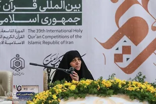 مسابقات بین&zwnj;المللی قرآن ایران؛ زمینه&zwnj;ای برای اتحاد عمیق مسلمانان جهان