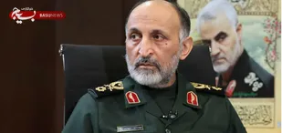 به مدد الهی سال ۱۴۰۰ سرآغاز تحول بزرگ و انقلاب جهانی خواهد بود/ به زودی شاهد اخراج آمریکا&zwnj;یی&zwnj;ها از منطقه خواهیم بود