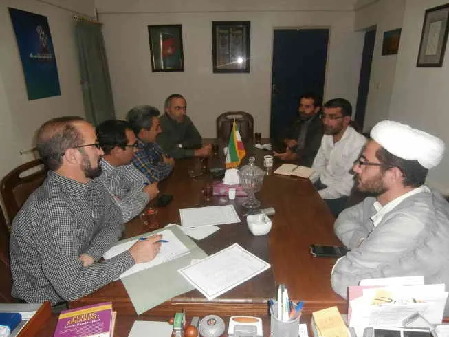 اجرای برنامه های متنوع به مناسبت دهه کرامت در شاهرود
