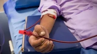 پوشش جامع درمانی برای ۶۴ بیمار هموفیلی در دانشگاه علوم پزشکی شاهرود