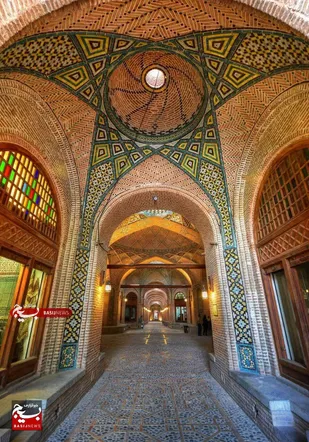 سعدالسلطنه قزوین ثبت جهانی شد&nbsp;