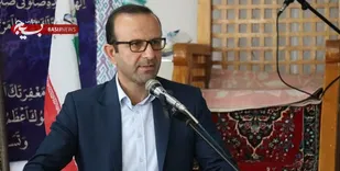 کاروان خدمت یکی از برنامه مداوم استاندار سمنان در حل مشکلات مردم