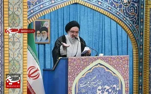 تاکید مجدد بر ایرانی بودن خلیج&zwnj;فارس و جزایر سه&zwnj;گانه در نمازجمعه/ ایران با تحریم&zwnj;ها منزوی نمی&zwnj;شود