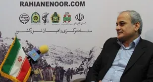 راهیان نور معدن پایان ناپذیر از گنیجینه ها و معارف اسلامی اعتقادی