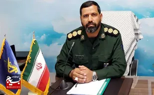 اجرای ۱۱۰ برنامه گرامیداشت هفته دفاع مقدس در طرقبه شاندیز/ برگزاری همایش دختران و پسران انقلاب در این شهرستان