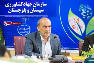 مبادلات مرزی محصولات کشاورزی از سیستان و بلوچستان به مرز یک میلیون و ۸۰۰ هزار تن رسید.