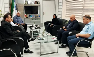 توسعه فیبرنوری؛ رویکرد مخابرات استان سمنان برای ارتقای تاب&zwnj;آوری شبکه و پدافند غیرعامل