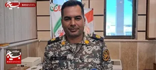 پدافند هوایی تربت&zwnj;جام، با فرمانده جدید چتر امنیتی را مستحکم&zwnj;تر می&zwnj;کند+تصاویر