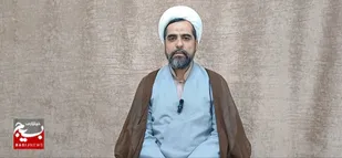 اجرای طرح "نوجوانه های صالحین" در بیش از ۵۰ پایگاه بسیج شهرستان خوسف