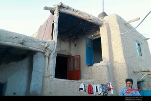 شناسایی مناطق محروم روستای تجرک