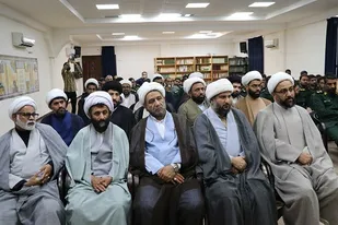 شهید آیت&zwnj;الله &laquo;رئیسی&raquo; خود را وقف خدمت به مردم کرده بود