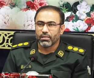پیام فرمانده ناحیه مقاومت بسیج گچساران به مناسبت سالروز آزادسازی خرمشهر