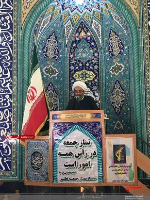 فتنه&zwnj;گران ۸۸ هنوز از نظام طلب&zwnj; کارند