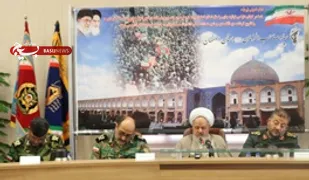 راهبردهای ایران در تقابل با دشمنان در منطقه موفقیت&zwnj;آمیز بود