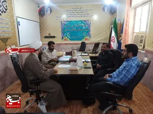 هنر برگرفته از تفکر بسیج،قطعا موثر و ماندگار است/ارسال بیش از ۵۰۰ اثر به جشنواره ی مدرسه عشق