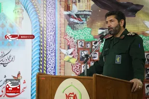 آمریکا و رژیم صهیونسیتی در حال احتضارند/ ایران اسلامی به یک الگوی جهانی تبدیل شده است
