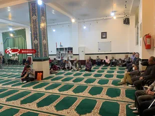 مراسم بزرگداشت حماسه فتح خرمشهر در شاهرود+ تصاویر