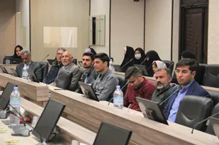 نشست مشترک فرماندار با جمعی از فعالین فرهنگی و گروه&zwnj;های مردمی شهرستان ابرکوه