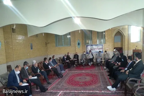 «سلام فرمانده» داد ضدانقلاب را درآورد