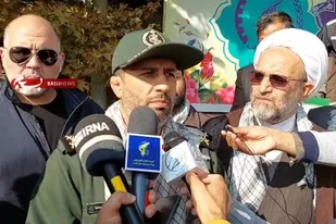 دشمنان، نقشه های شوم خود را به گور خواهند برد
