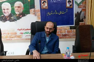 بزرگ&zwnj;ترین مشکل کشور عدم پذیرش مسئولیت و حل مشکلات از سوی مدیران است